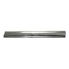 (1967-68)  Body Side Trim-Bed Rear-Left-Short Bed