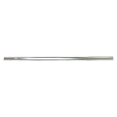 (1967-72)  Tailgate Trim-Upper Left
