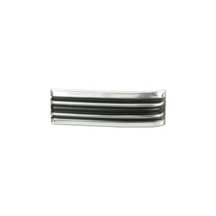 (1969-72)  Body Side Trim-Upper Cab-Left