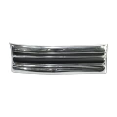(1969-72)  Body Side Trim-Upper Cab-Right