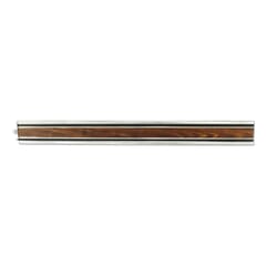 (1969-72)  Lower Door Trim-L, Wood