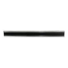 (1969-72)  Lower Door Trim-Right, Black