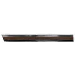 (1971-72) Lower Bed Trim-Front Right,Wood 127