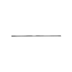 (1969-72) Tailgate Trim-Lower Narrow