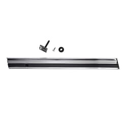 (1973-80) Body Side Trim-Front Fender-Lower-Left