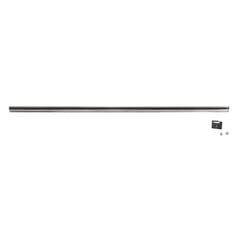 (1973-80) Body Side Trim-Door-Upper-Left