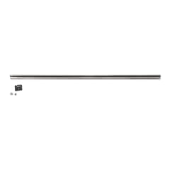 (1973-80) Body Side Trim-Door-Upper-Right