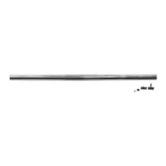 (1973-80) Body Side Trim-Rear Side Door-Lower-Left