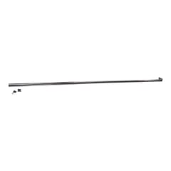 (1973-80) Body Side Trim-Bed-Upper-Shortbed-Left