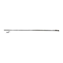 (1973-80) Body Side Trim-Bed-Upper-Longbed-Left