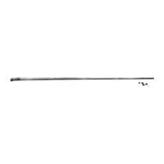 (1973-80) Body Side Trim-Bed-Upper-Longbed-Right
