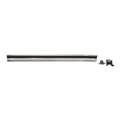 (1973-80) Body Side Trim-Bed-Lower-Front-Blazer-Left