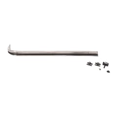 (1973-80) Body Side Trim-Bed-Lower-Rear-Shortbed and Blazer-L