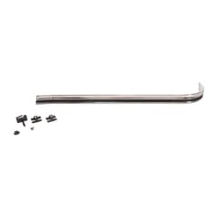 (1973-80) Body Side Trim-Bed-Lower-Rear-Shortbed and Blazer-R
