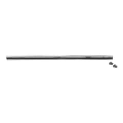 (1973-80) Body Side Trim-Cargo Door-Upper-Suburban-Left