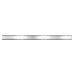 (1973-80) Rear Cab Trim-Center