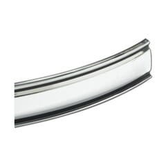 (1981-87) Body Side Trim-Chrome Center Stripe-34' Roll
