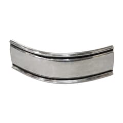 (1981-88) Bed Rear Corner Trim - Pair