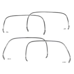 (1981-89)  Wheel Arch Trim Kit