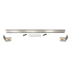 (1973-80) Rear Cab Molding Set - Camper Special