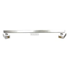 (1981-87)  Rear Cab Molding Set - Chevrolet