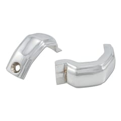 (1955-58) Front Lower Bed Trim-Cameo-pr