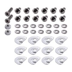 (1955-58) Cameo Front Bed Trim Fastener Set