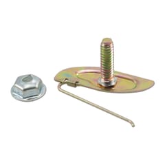 (1957-58) Side Trim Clips