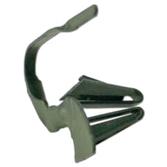 (1967-72) Side Trim Clip-Upper Tailgate-Snap-In