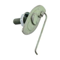 (1967-72) Side Trim Clip-Upper Tailgate-Bolt-In