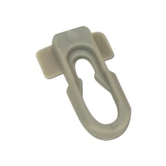 (1967-72) Paint Divider Trim Retainer