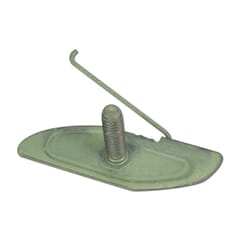 (1969-72) Side Trim Clip - Upper Trim - Bolt on