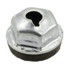 (1967-72) Side Trim Nut w/Sealer- each