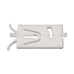 (1981-87) Rear Cab Trim Clip-Center