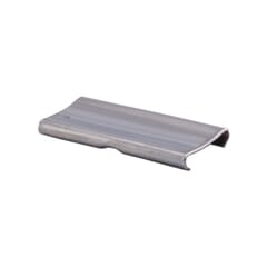 (1955-59) Windshield Stainless Joint Clip Set
