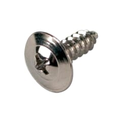 (1973-87) Screw for Wheel Arch Molding