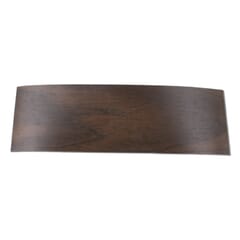 (1967-72) Tailgate Trim Woodgrain Tape-3"