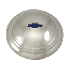 (1936) Hubcap - Chevrolet-1/2 Ton