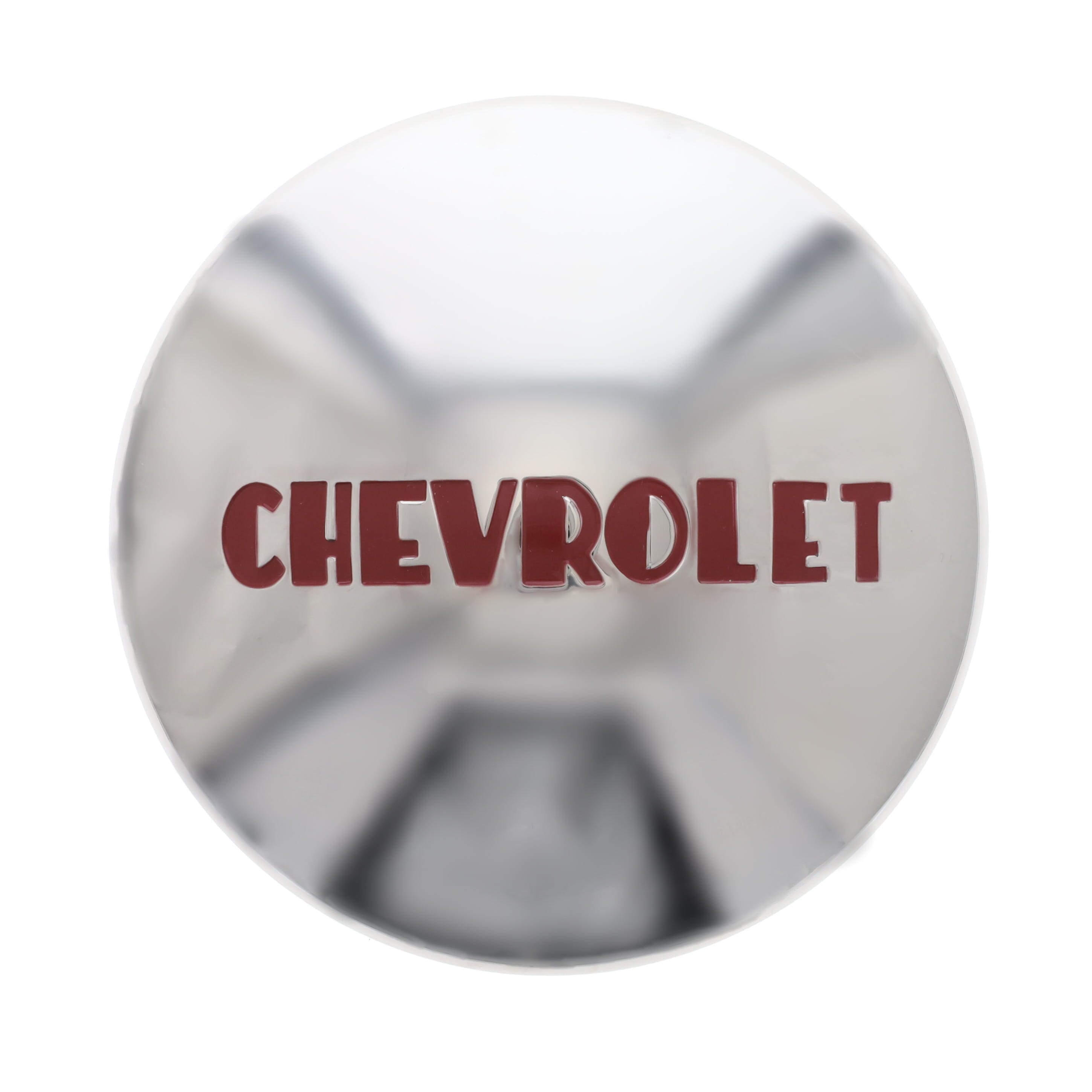 (1947-53) Hubcap - Chevrolet-1/2 Ton