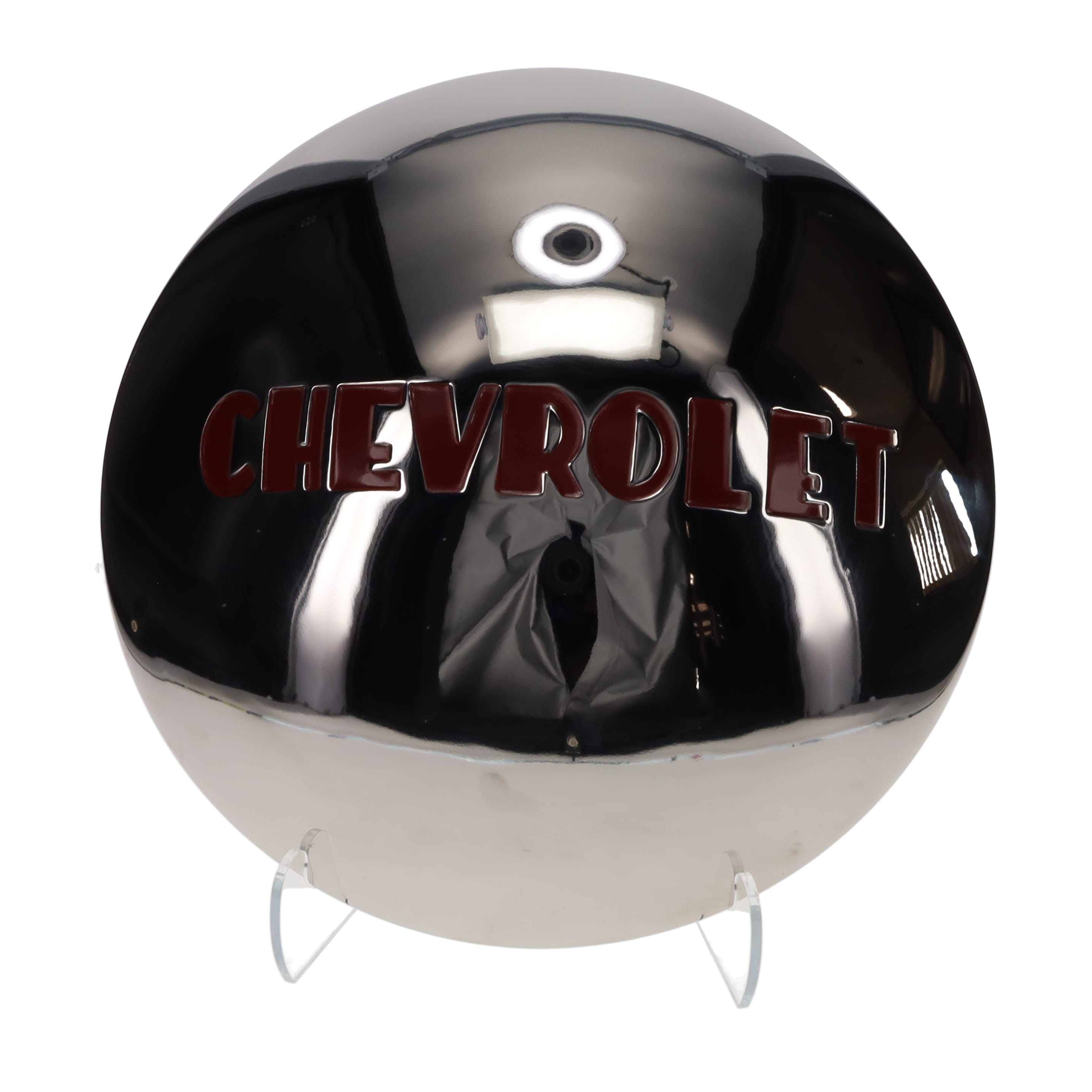 1947-53) Hubcap - Chevrolet-1/2 Ton