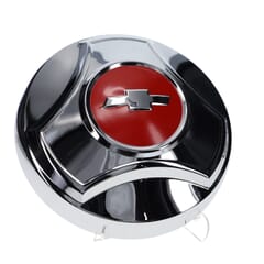 (1964-66) Hubcap - Chevrolet-1/2 Ton
