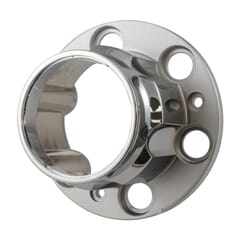 (1967-87) Center Wheel Cap With Open Center