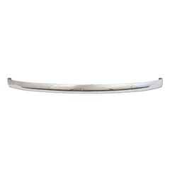 (1934-36)  Bumper - Rear - Chrome