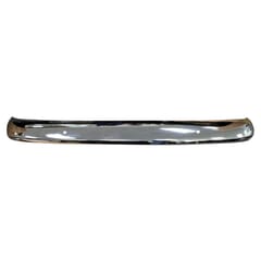 (1955-59)  Bumper - Front - Chrome