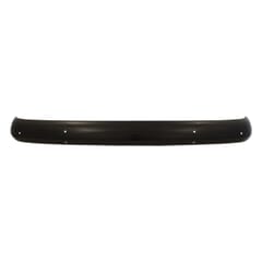(1955-59)  Bumper - Front - Paintable