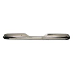 (1958-59)  Bumper - Rear - Fleetside - Chrome