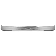 (1963-66)  Bumper - Front - Chrome