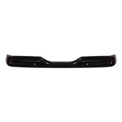 (1955-59)  Bumper - Rear - Stepside - Paintable
