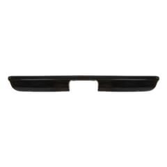 (1967-72)  Bumper - Rear - Fleetside - Paintable