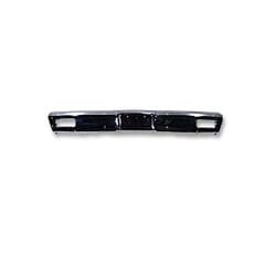 (1981-82)  Bumper - Front - Chrome